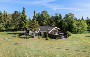 Pet Friendly Home In Jerup With Wifi, Jerup